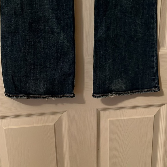 Vintage Low rise bootcut jeans - Picture 11 of 11